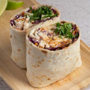 Chicken Salad Wrap