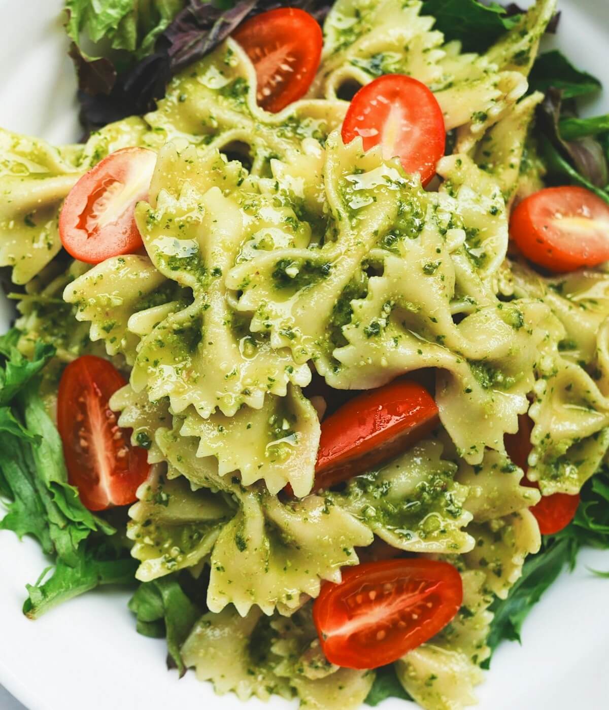 Best Pasta Pesto sed tempus eros efficitur varius scelerisque. Ut id orci quis erat ultricies porta.