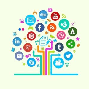 social media