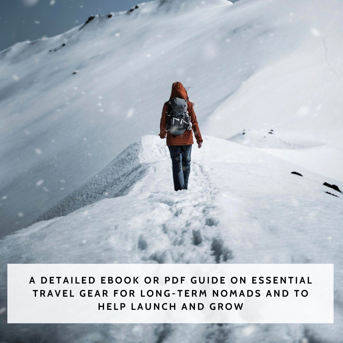 Minimalist Packing List & Gear Guide