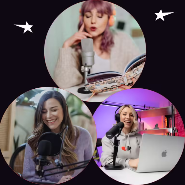 How We Started Our Podcast And Why Paleo Synth Edison