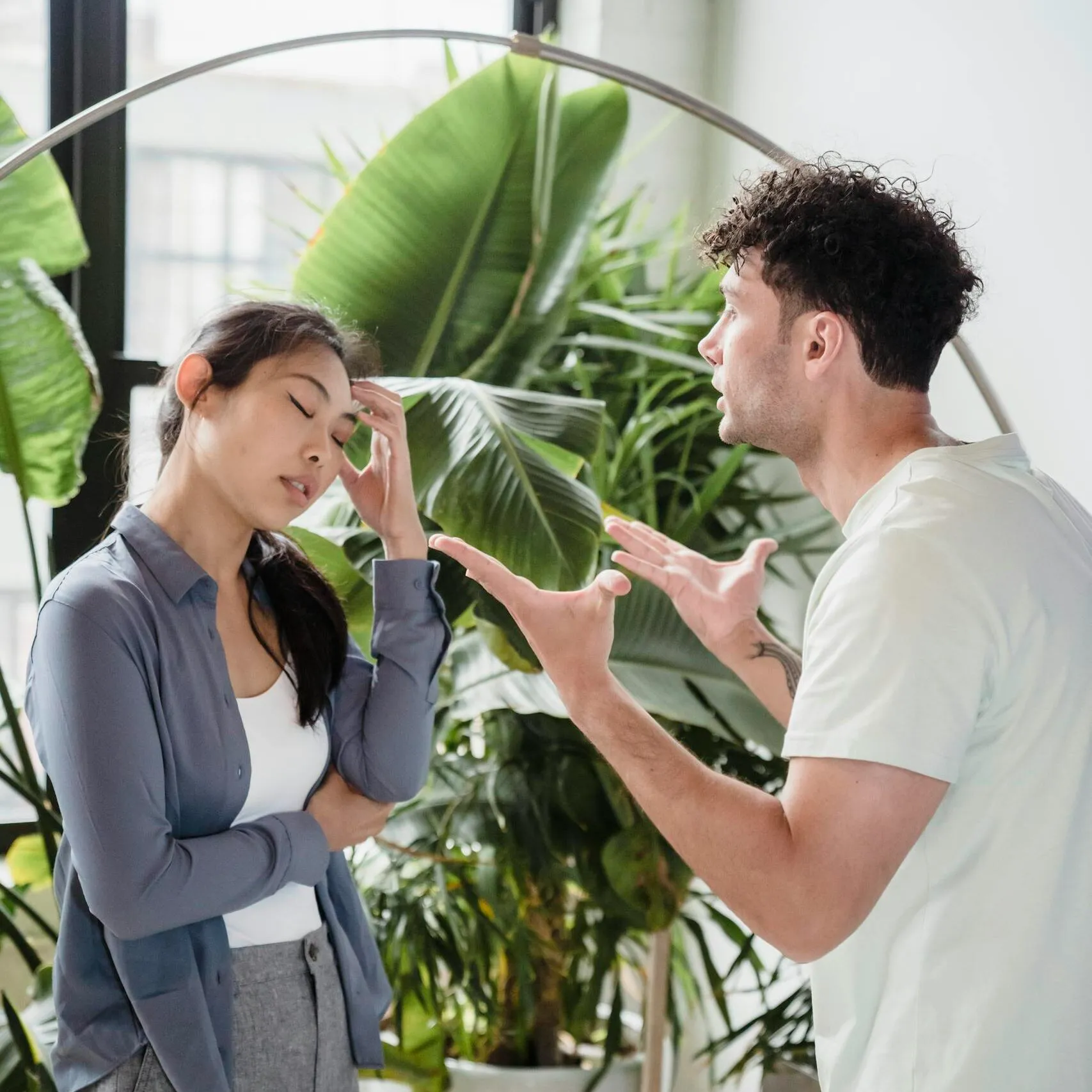 Navigating Conflicts: Turning Tensions into Transformations