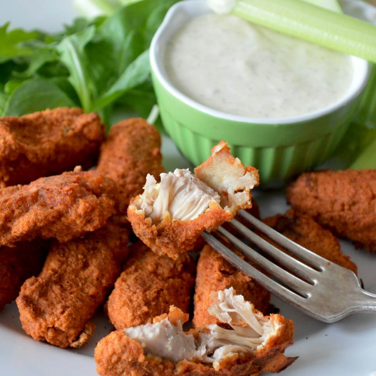 Fried Chicken Pieces sed tempus eros efficitur varius scelerisque. Ut id orci quis erat ultricies porta.