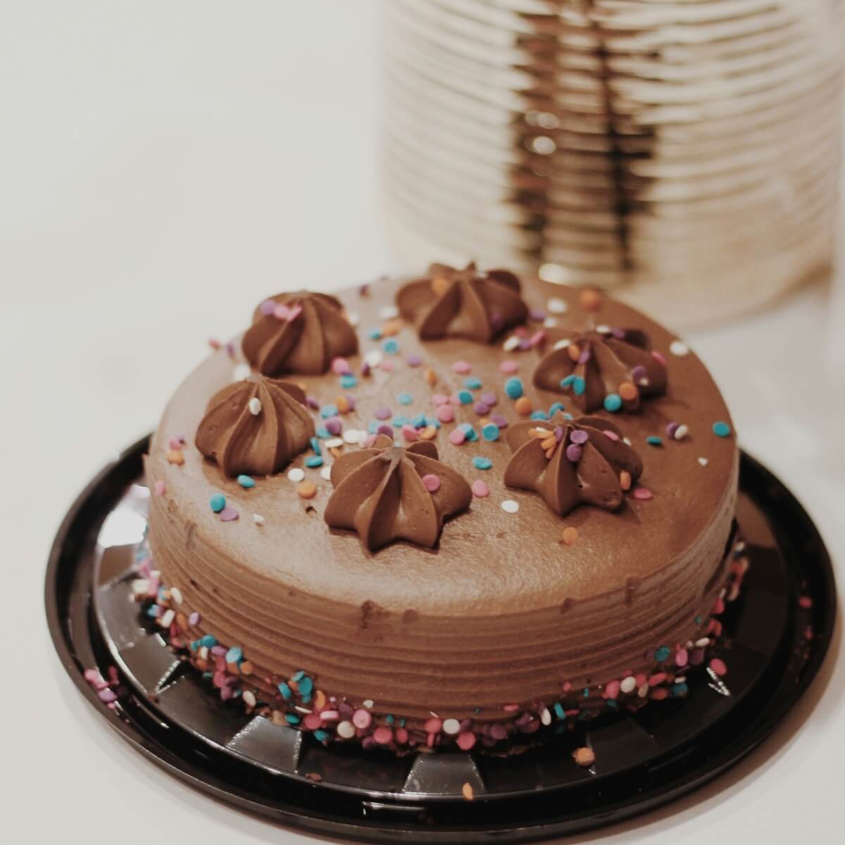 Chocolate Cake