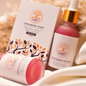 The Everyday Creamy Essentials