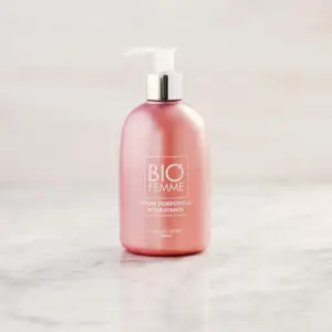 Gorgeous Body Cream Product