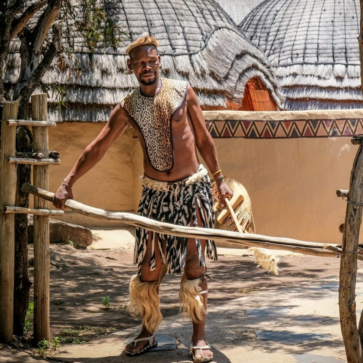 South Africa for Digital Nomads: Where to Stay & Work Remotely