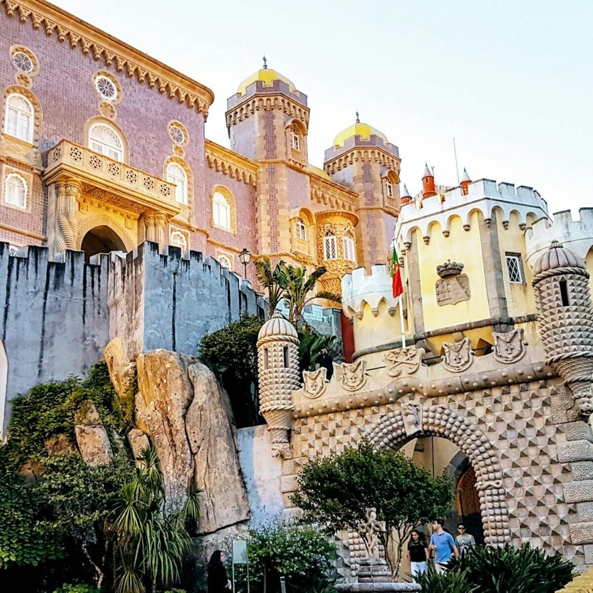 Why Portugal is the Ultimate Destination for Remote Workers