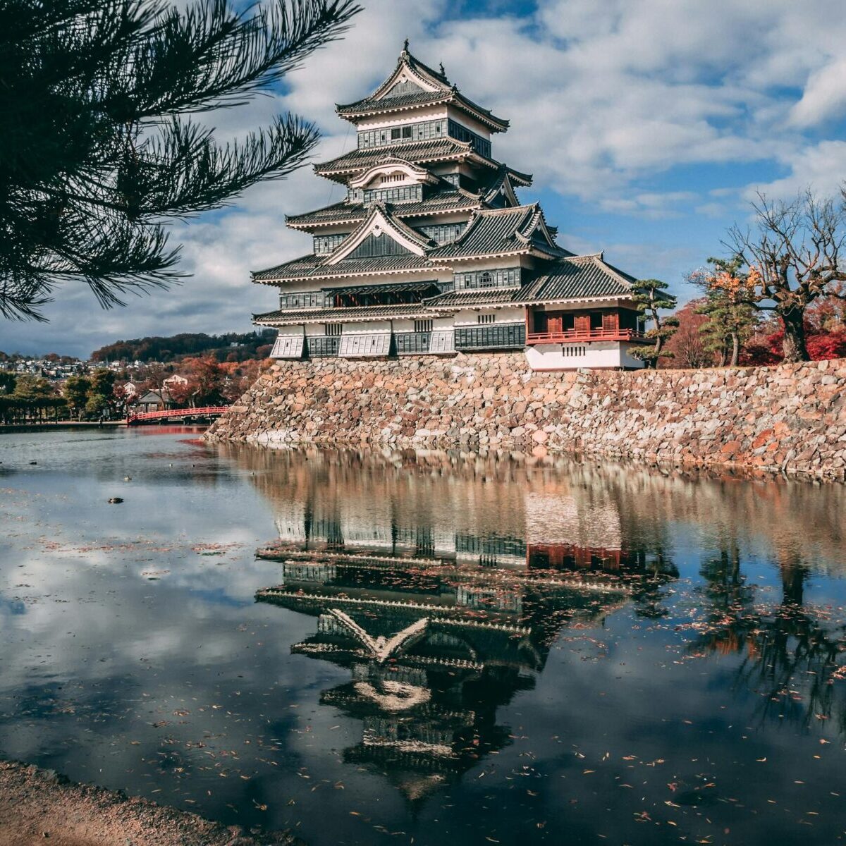 Exploring Japan as a Nomad: Blending Work with Culture & Adventure